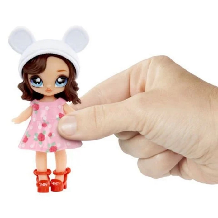 BFS   Na! Na! Na! Surprise Minis Aubrey Heart Bebeği