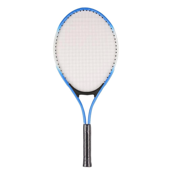 BFS   25841-12 Çantalı Tenis Raketi -Can Oyuncak