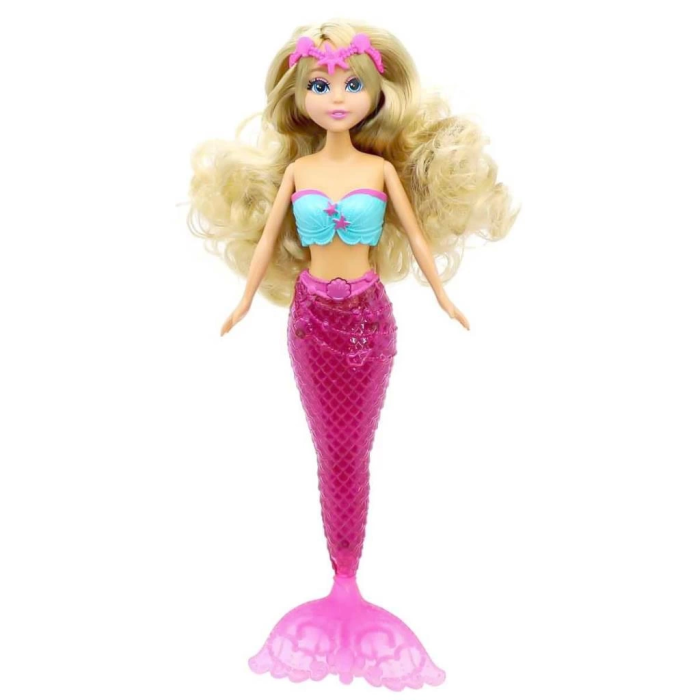 BFS   1081004 Işıklı Dreameez Denizkızı -Sunman