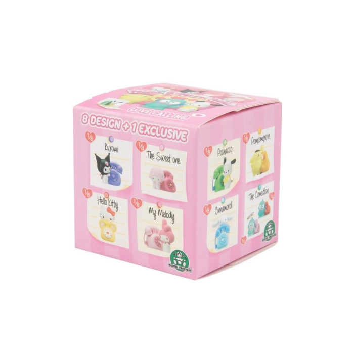 BFS   HKT28000 Hello Kitty Telefonda