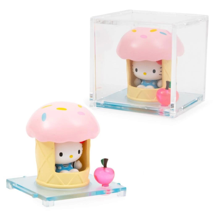 BFS   HKT39000 Hello Kitty Elma Atolyesi