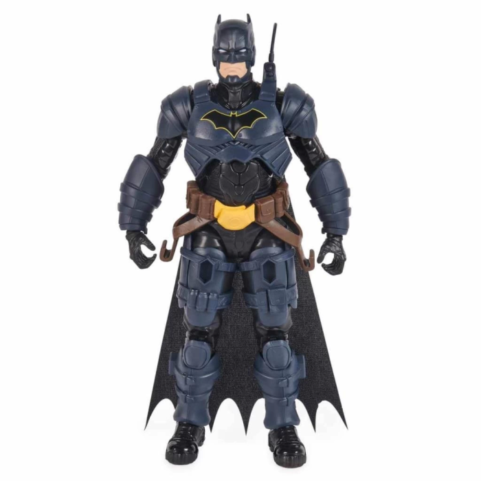 BFS   50761 DC Comics Batman Adventures Aksiyon Figürü 30 cm