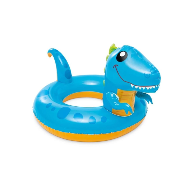 BFS   IS59221 Intex Hayvan Figürlü Simit 3-6 Yaş