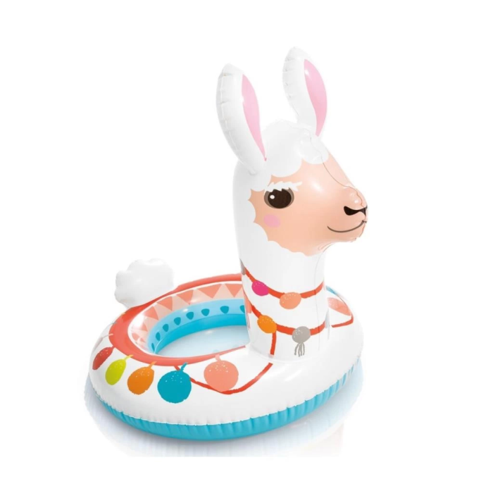 BFS   IS59221 Intex Hayvan Figürlü Simit 3-6 Yaş