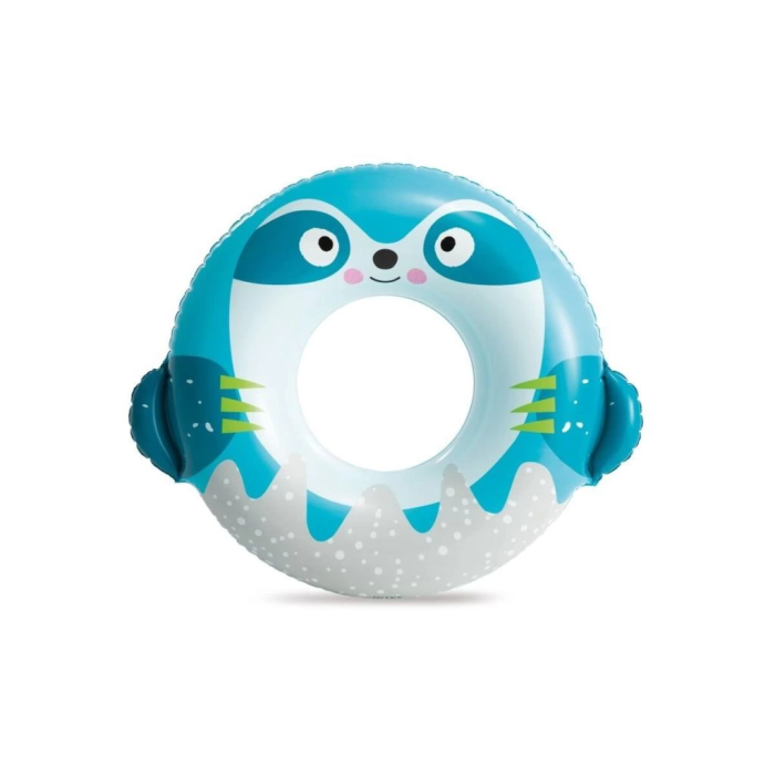 BFS   IS59266 Intex Sevimli Hayvanlar Figürlü Simit 8+ Yaş