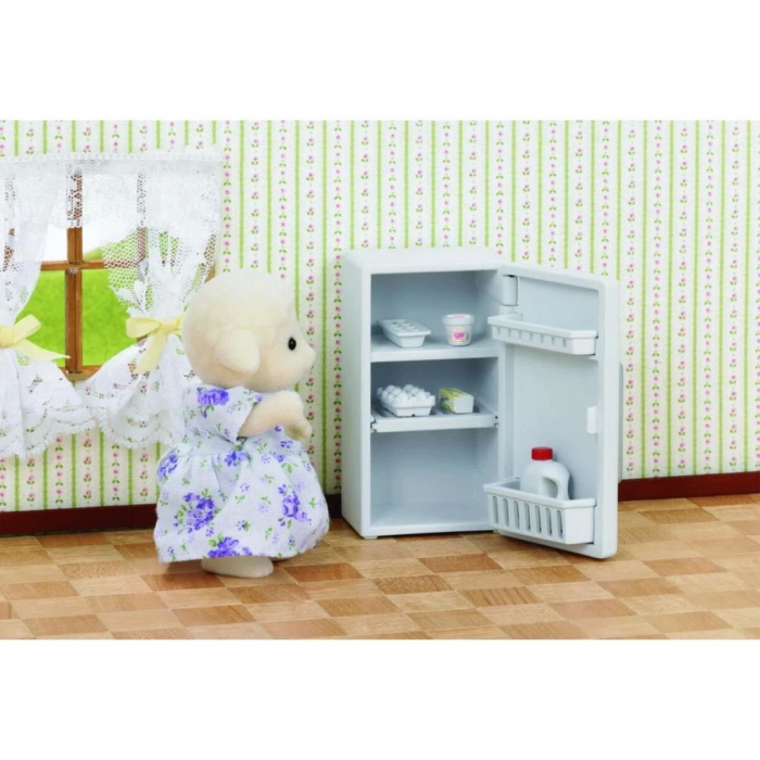BFS   5155 Sylvanian Families Buzdolabı (figürler dahil değildir)+3 yaş