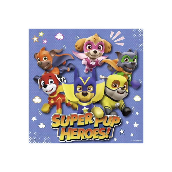 BFS   80366 Paw Patrol 3x49 parça Ravensburger Puzzle