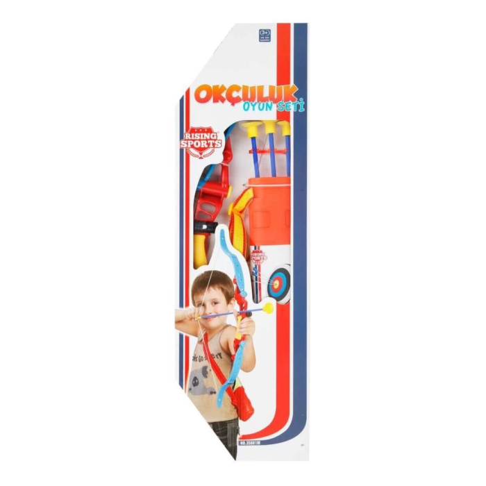 BFS   Rising Sports Okçuluk Oyun Seti 35881M