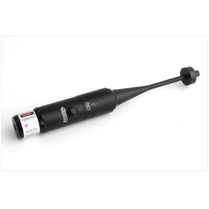 BFS Sıfırlama Lazeri 177 İla .50  Kırmızılazer