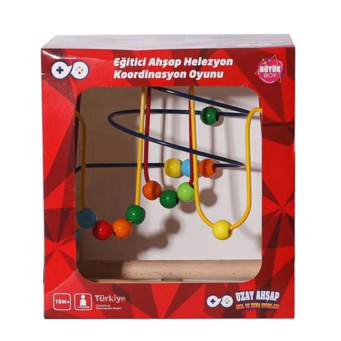 BFS   4787 Ahşap Koordinasyon
