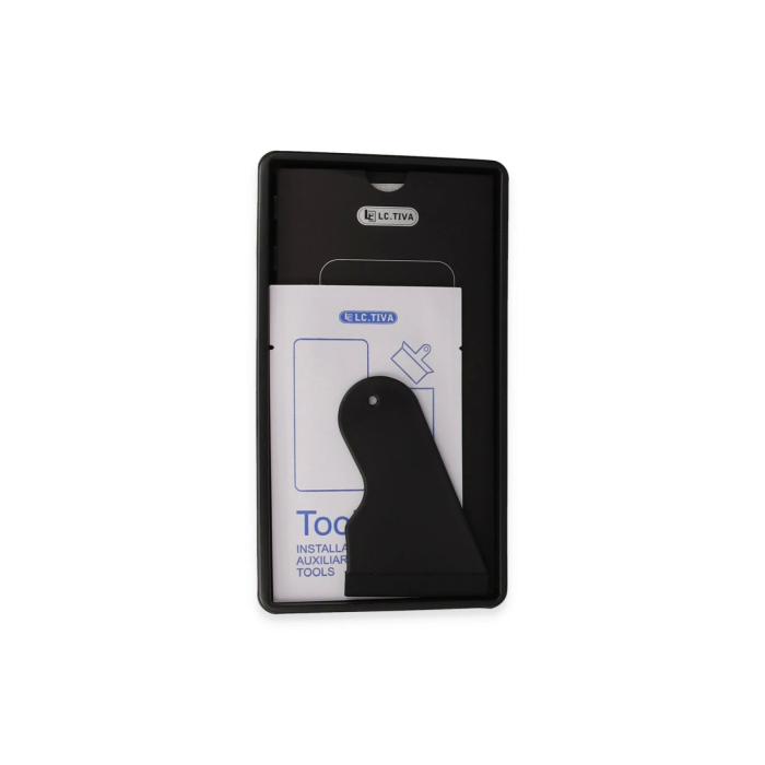 BFS  Samsung Galaxy S24 Ultra Durable Full Glue Curved Hayalet Cam
