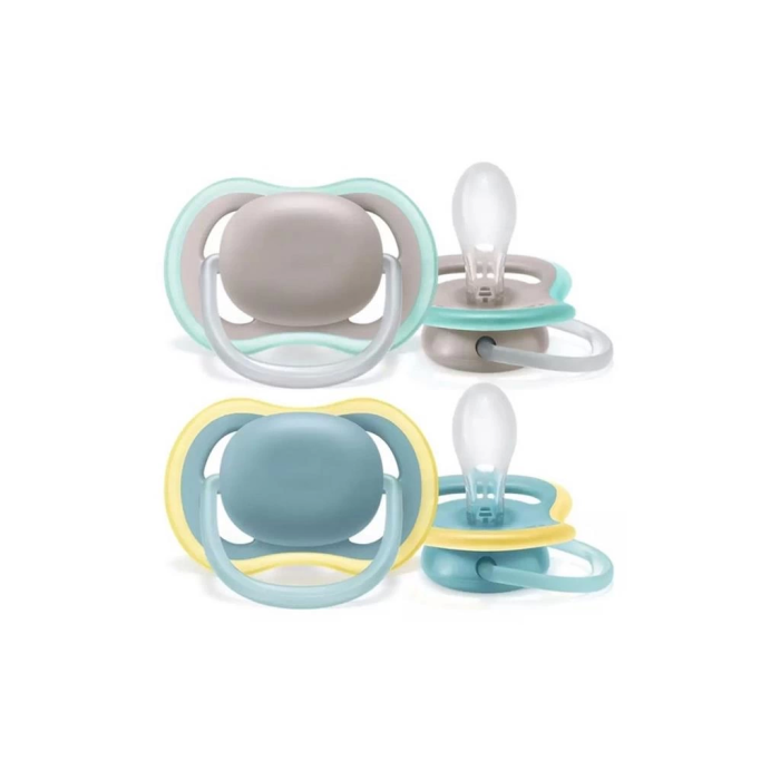 BFS     Avent Ultra Air Emzik 18+ Ay