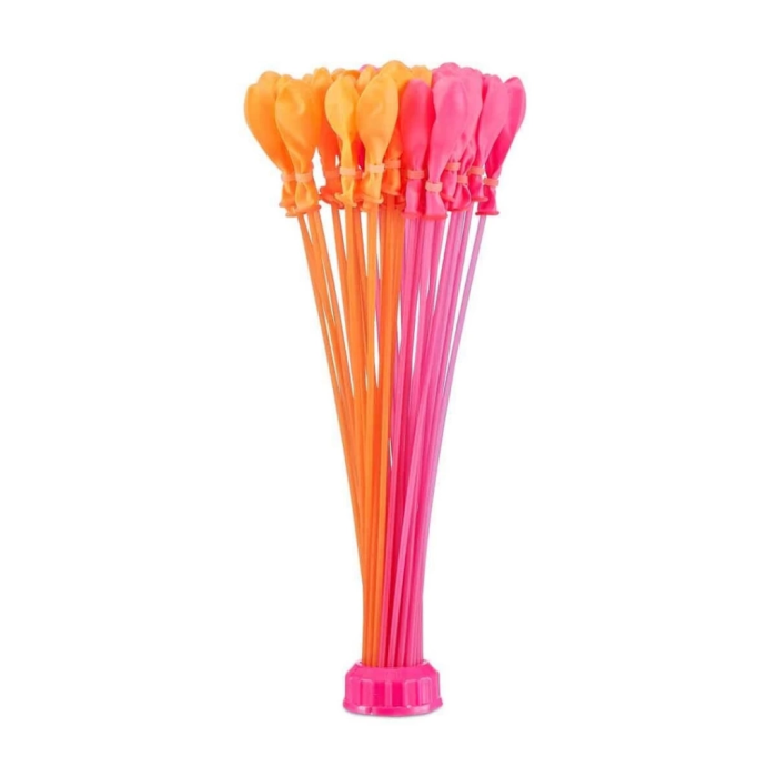 BFS  Bunch O Balloons Renkli Su Balonu 100’lü