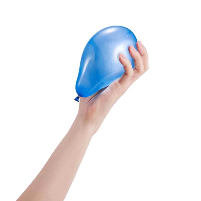 BFS  Bunch O Balloons Renkli Su Balonu 100’lü