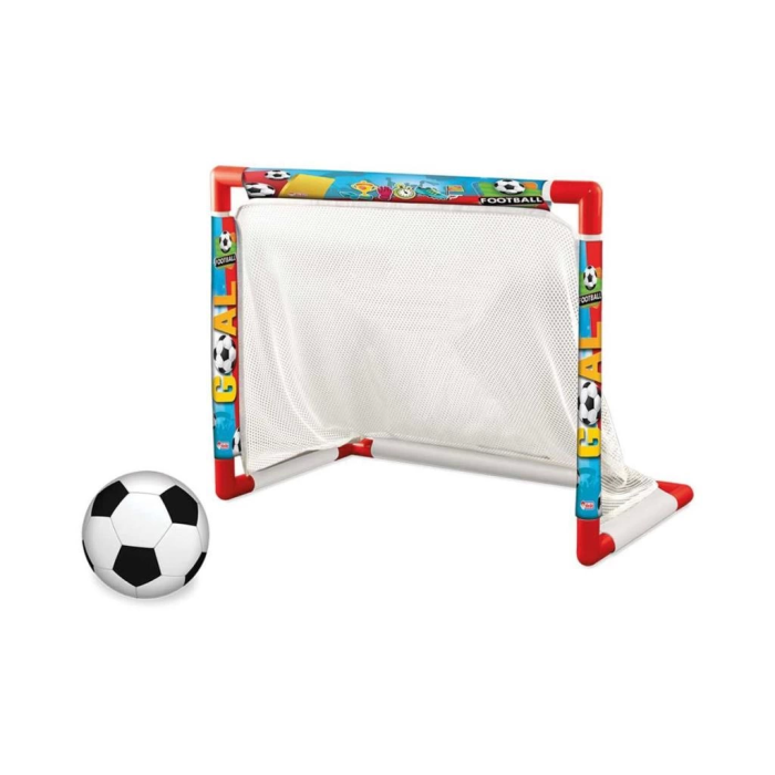 BFS  03645 Futbol Seti -Fentoys