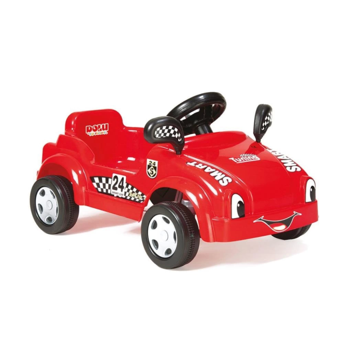 BFS  8019 SMART OTO PEDALLI   8119