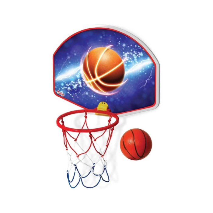BFS  03642 Orta Boy Basket Potası -Fentoys