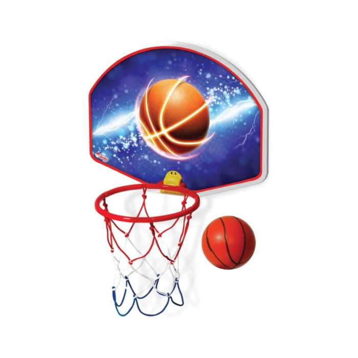 BFS  03642 Orta Boy Basket Potası -Fentoys