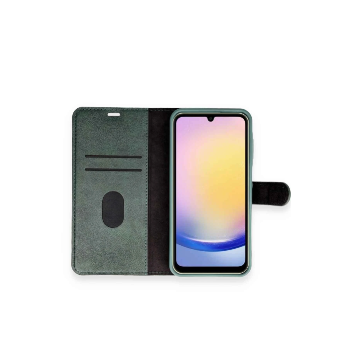 BFS  Reeder P13 Blue Max 2022 128GB Kılıf Trend S Plus Kapaklı Kılıf - Gold