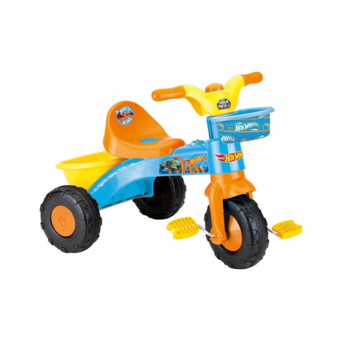 BFS  2306 HOT WHEELS İLK BİSİKLETİM