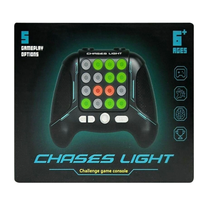 BFS  Chases Light Game Consol