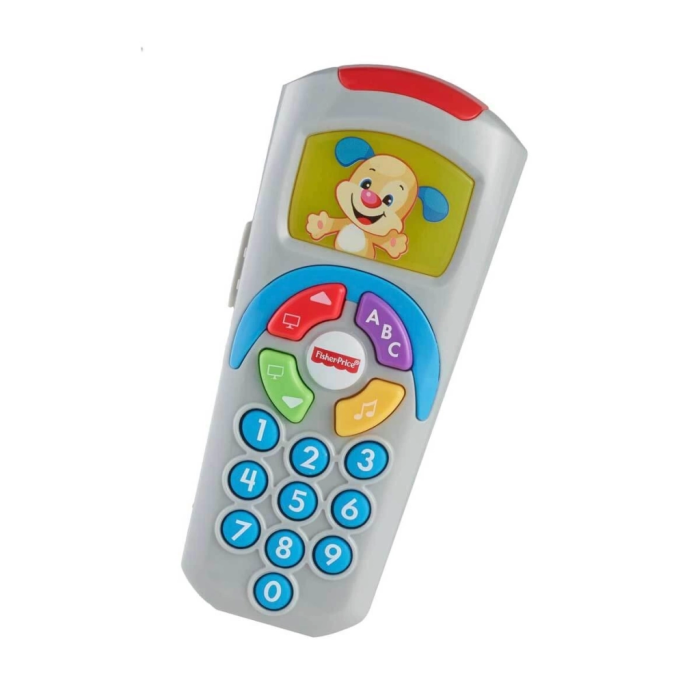 BFS   FisherPriceEğiticiKöpekçiğinUzaktanKumandası