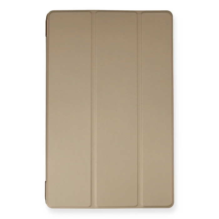 BFS  iPad Air 5 (2022) Kılıf Tablet Smart Kılıf - Gold