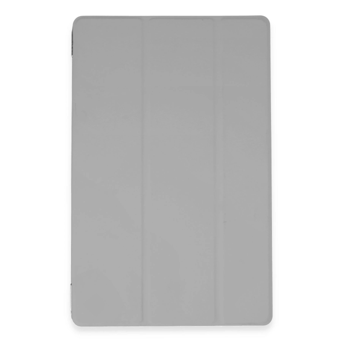 BFS  iPad Air 5 (2022) Kılıf Tablet Smart Kılıf - Gri