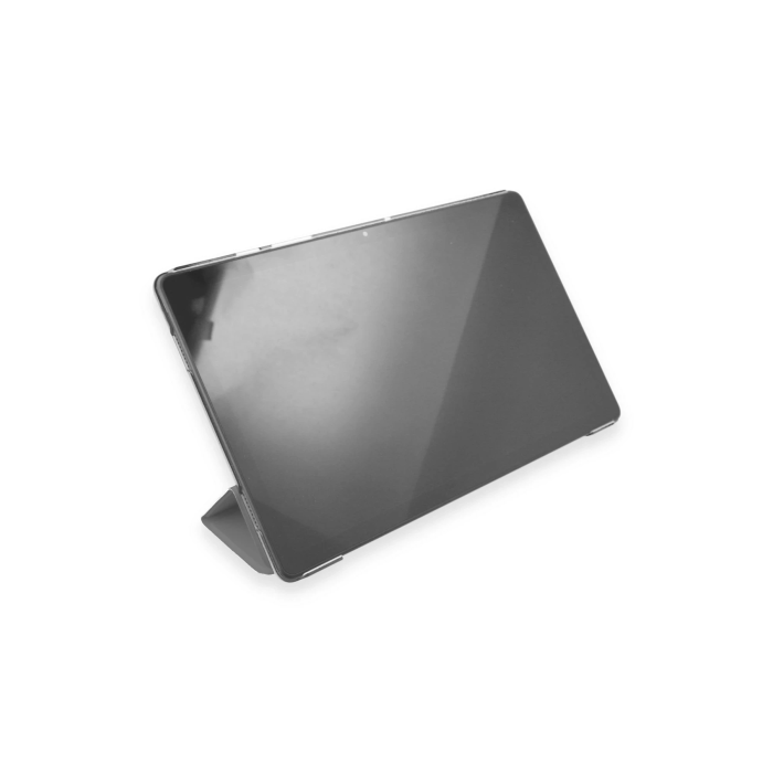 BFS  iPad Air 5 (2022) Kılıf Tablet Smart Kılıf - Gri
