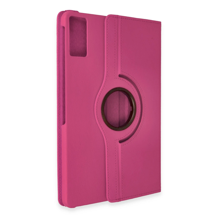 BFS  Xiaomi Redmi Pad Kılıf 360 Tablet Deri Kılıf - Pembe