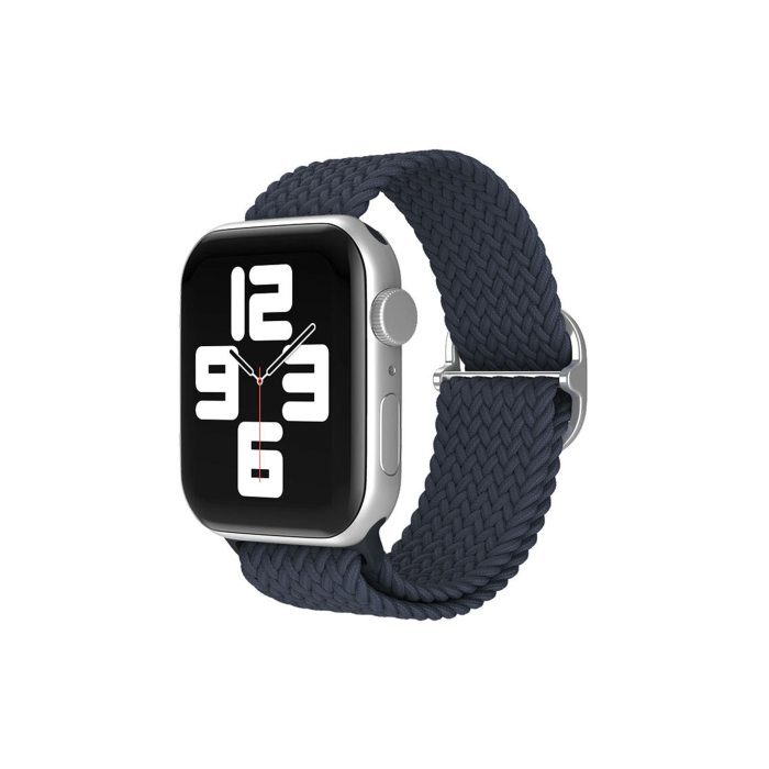 BFS  Apple Watch 42mm Star Kordon - Lacivert