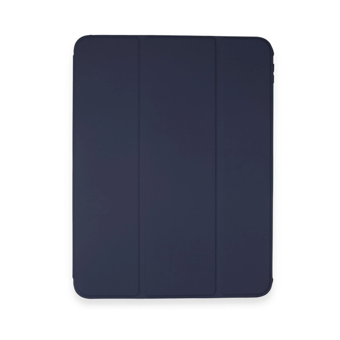 BFS  iPad Pro 11 (2021) Kılıf Starling 360 Kalemlikli Tablet Kılıf - Lacivert