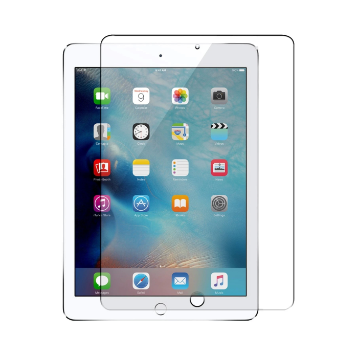 BFS  Lenovo M10 HD X306F Tablet Cam Ekran Koruyucu