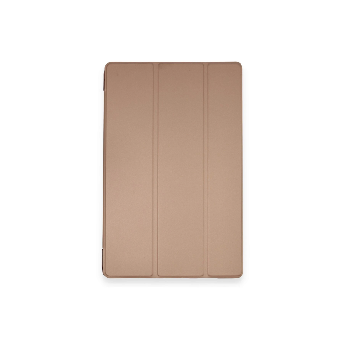 BFS  iPad Pro 11 (2021) Kılıf Tablet Smart Kılıf - Rose Gold