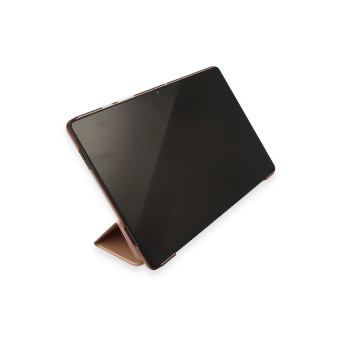BFS  iPad Pro 11 (2021) Kılıf Tablet Smart Kılıf - Rose Gold