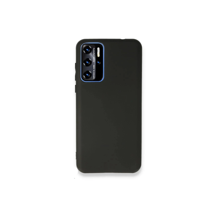 BFS  Reeder P13 Blue 2021 Kılıf First Silikon - Siyah