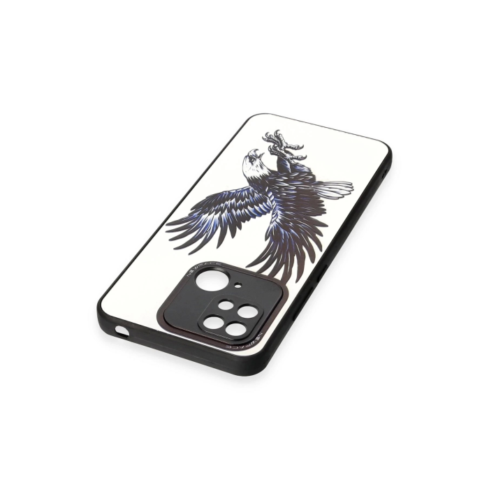 BFS  Xiaomi Redmi 10C Kılıf Mirror Desenli Kapak - Mirror - 1