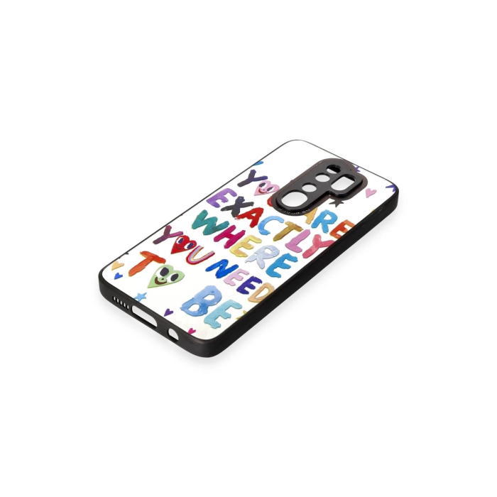 BFS  Xiaomi Redmi Note 8 Pro Kılıf Mirror Desenli Kapak - Mirror - 10
