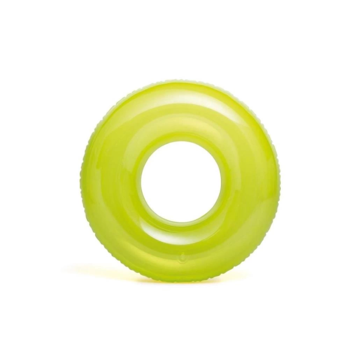 BFS Nessiworld 59260 İntex Şeffaf Jumbo Simit 76 cm