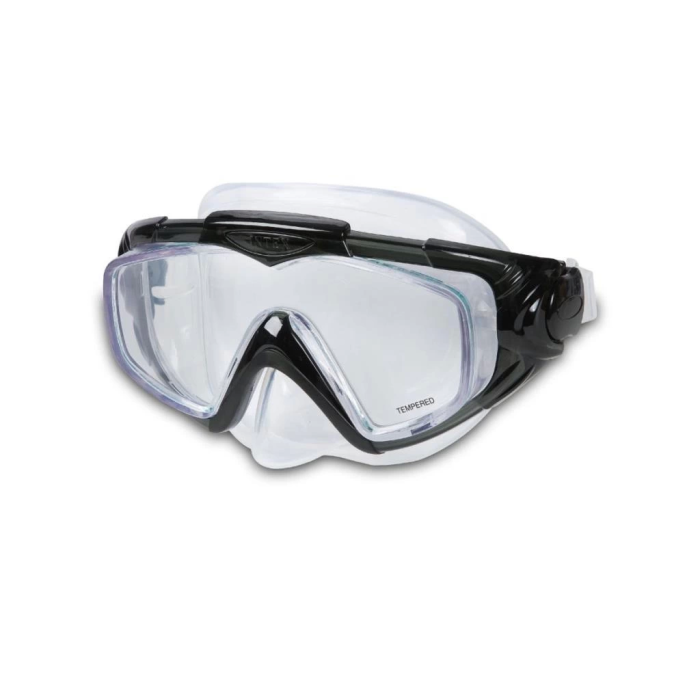 BFS   IG55981  SilikonProfesyonelYüzücüGözlük