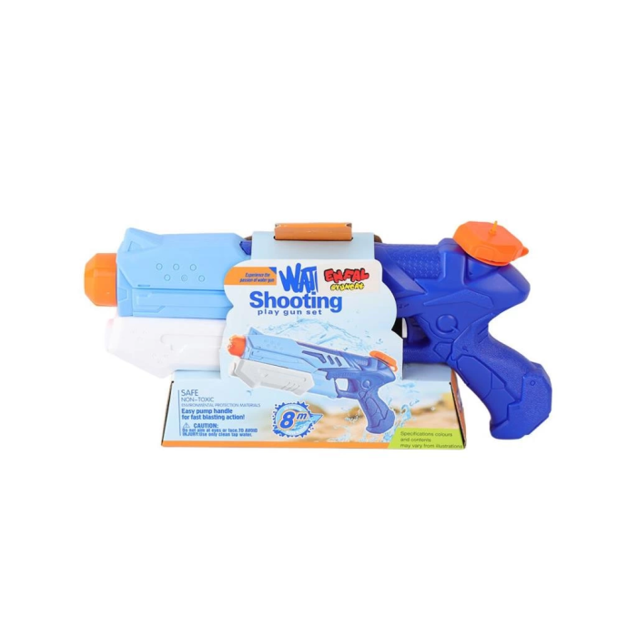 BFS  LC-31138 - Enfal  Su Tabancası Mini