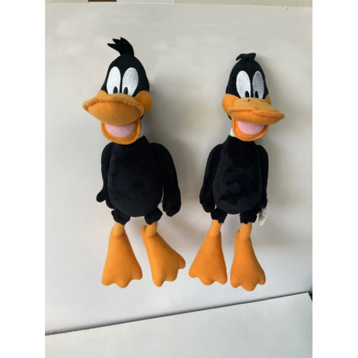 BFS  5781 SUN-ANB-PELUŞ DUFFY DUCK 25CM 5R LT