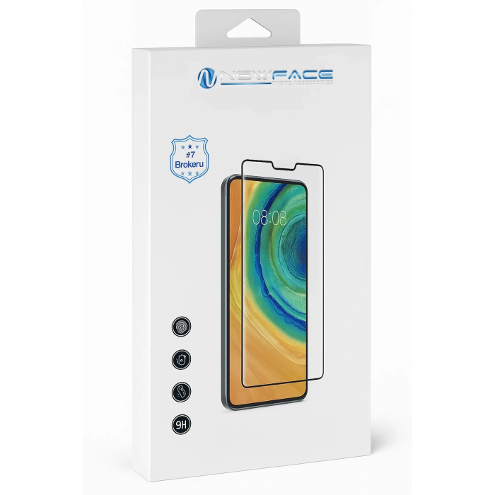 BFS  Xiaomi Redmi Note 14 Pro Plus Polymer Nano Ekran Koruyucu