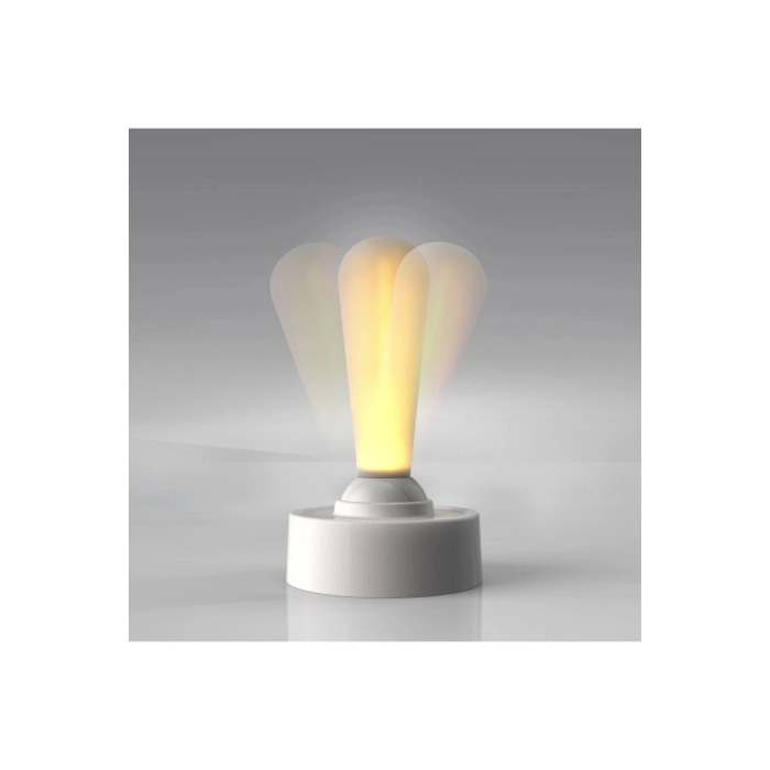 BFS JP-1003 Dekoratif Gece Lambası - Beyaz