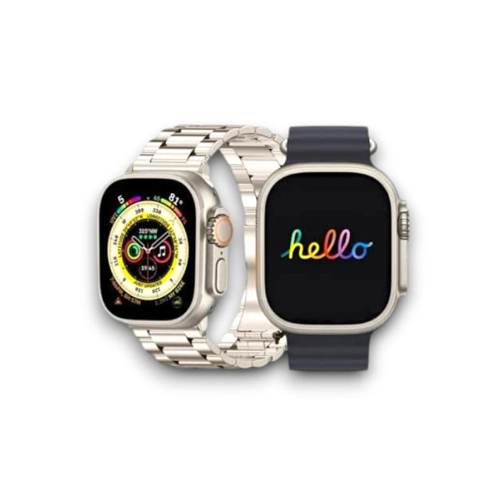 HELLO 3