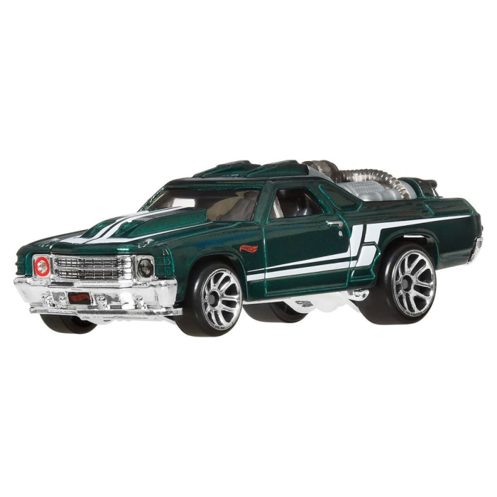 BFS  JBY78 Hot Wheels Efsane Temalı Çoklu Arabalar