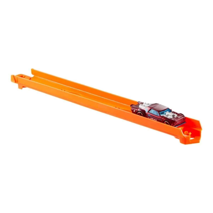 BFS  JDW43 Hot Wheels Araba ve Pist Başlangıç Paketi