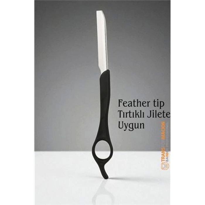 BFS  Feather Tip Jiletli Ustura Profesyonel
