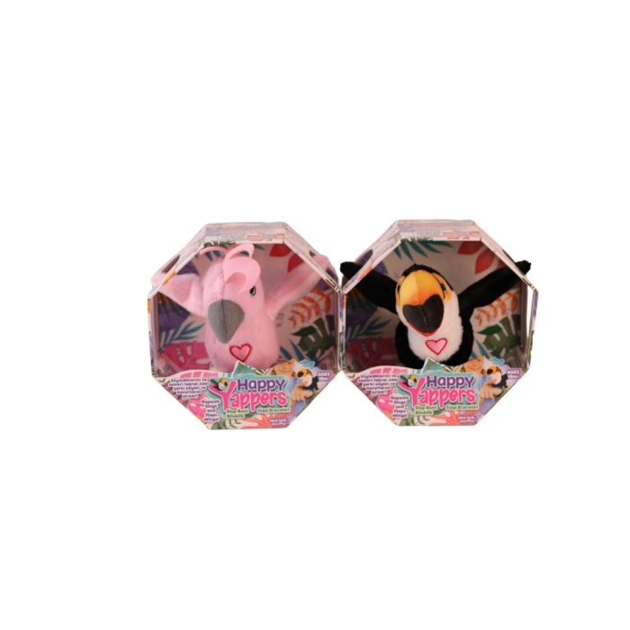 BFS  HY-332 9590 HAPPY YAPPERS SLAP BANK BİLEKLİK
