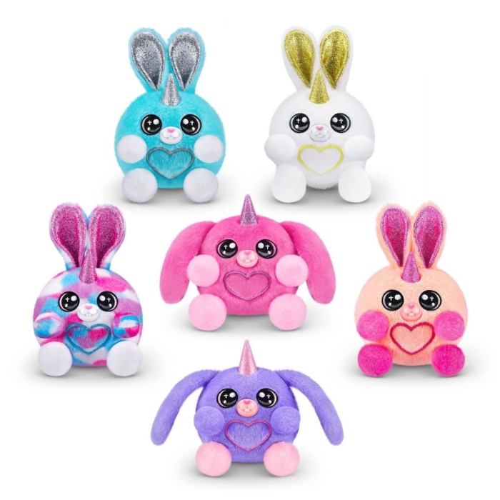 BFS  RAR21000 Rainbocorns Bunnycorn Mini Sürpriz - 9280Q1